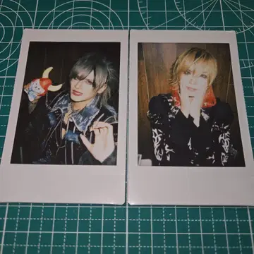 Royz 폴라로이드 즉시 구매 OK