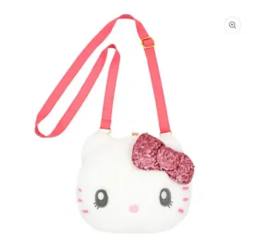 [ 새상품 ] USJ 유니버설 스튜디오 재팬 헬로키티 숄더백