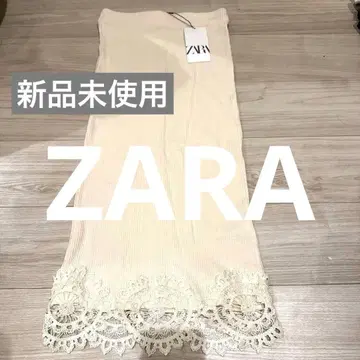 ZARA 레이스 타이트 스커트 S 사이즈