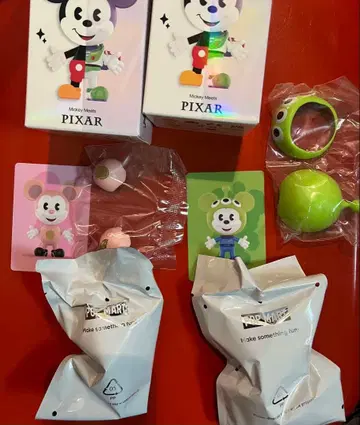 디즈니 미키 리믹스드: 미키 만남