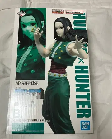 제일복권 HUNTER x HUNTER B상 이르미 MASTERLISE