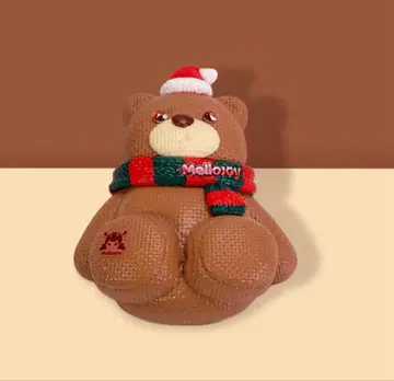 Mellojoy DIYJOJO 스퀴즈 크리스마스 단짝