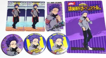 히로아카 옵스쿠 신소 히토시