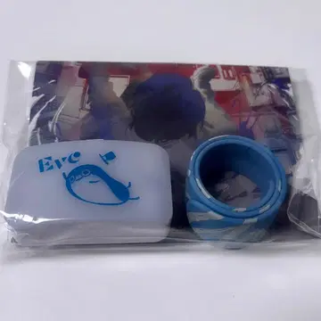 Eve LED 밴딩 응원봉 UnderBlue  응원봉