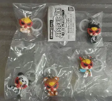 히스테릭 미니 메지루시 액세서리