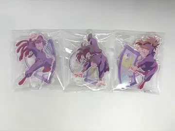 닌타마 란타로 아크릴 스탠드 lite 오하마 쿠쿠치 후와