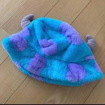 디즈니 몬스터 주식회사 샐리 햇