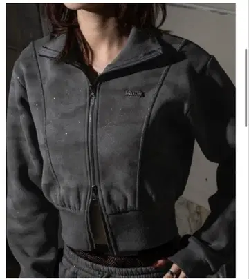 sedacle girl 글리터 상의