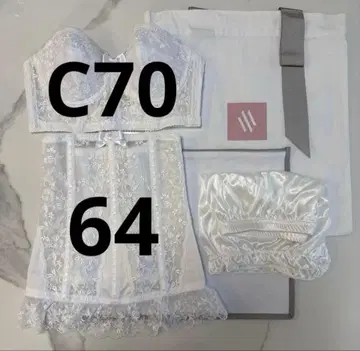 브라이덜 이너 타카미 브라이덜 페티코트 포함