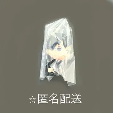 체인소 맨 레제 편 하야카와 아키 가챠 꿰어 맞추는 마스코트 카니칸