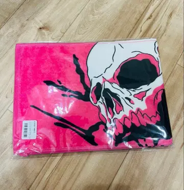 [ 미개봉 새상품 ] ONE OK ROCK 머플러 타월 C 핑크