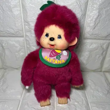 몬치치 고토치 [사이타마] 인형