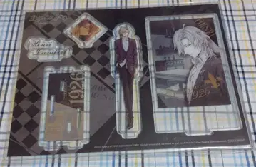 피오피오레의 만종 앙리 아크릴 스탠드