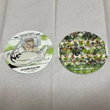 귀멸의 칼날 대사백경 코스터 시나즈가와 사네미