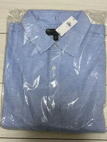 [ 미사용 ] 바나나리퍼블릭 셔츠