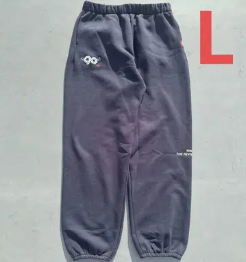 9090 90 Logo Dot Original Pants