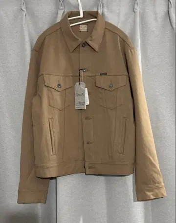 YANUK ALAN2 JEAN JACKET M 미사용 새상품