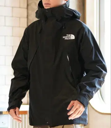 [ THE NORTH FACE ] 마운틴 자켓