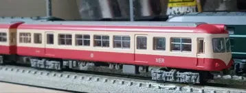 나가노 전철 2000계