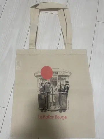 영화 마츠모토 타이요 빨간 풍선 하얀 말 특별 혜택 토트백