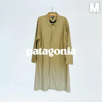 Patagonia 1990년 시티 레인코트 USA 제조