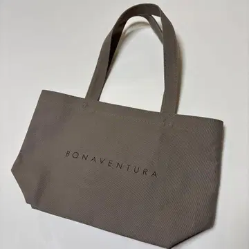 새상품 BONAVENTURA 토트백