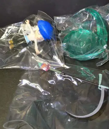 헌터헌터 리멘트 데스크탑 헌터 4 카이토