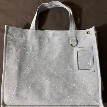 &TEAM awaken the bloodline 토트백