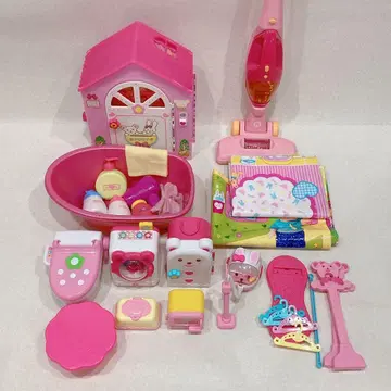 2646 멜짱 소꿉놀이 세트 묶음 판매
