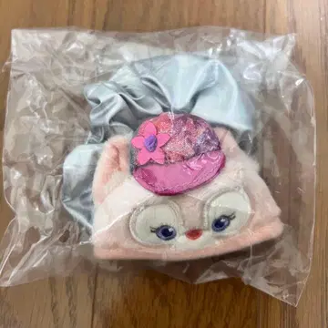 홍콩 디즈니랜드 마라톤 리나벨 스크런치