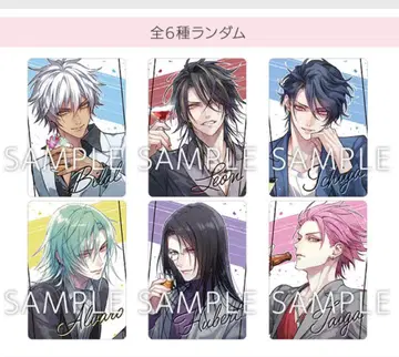 오토메이트 AAS 펄 컬렉션 카드 파르카 미개봉 오토메이트 스토어