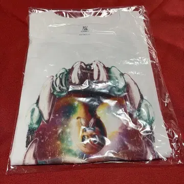 Number_i LIVE 2025 넘버아이 T셔츠 화이트