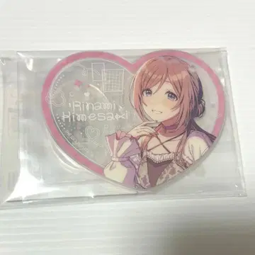 학마스 피쿠리아 스탠드 히메사키 리나미