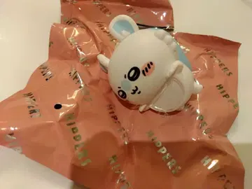 치이카와 HIPPERS 모몽가