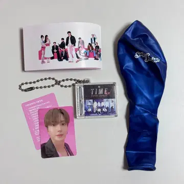 SMTOWN2025 타임 캡슐 smini 이특