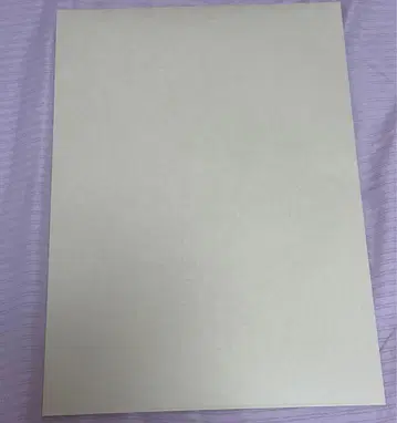 뱀파이어 기사 원화전 히노 마츠리 선생님 직필 [ 원고 밑그림 ] 1장