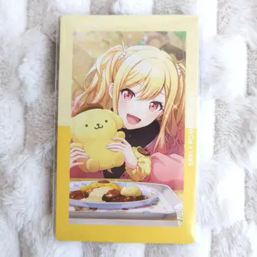 2 프로세카 텐마 사키 에피카 산리오 특전