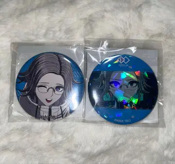 핸드라 핸드레드라인 코토부키야 100종 복권 소츠키 에이토 홀로 캔뱃지