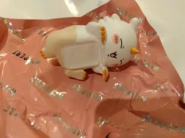 치이카와 HIPPERS 아노코 시크릿