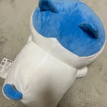 하치와레 잇쇼니넨네 BIG 봉제 인형