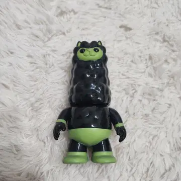 슈페스 한정품 엘파카라 아트 정키 x One up