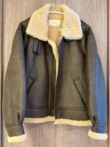 TODAYFUL 투데이풀 집업 블루종