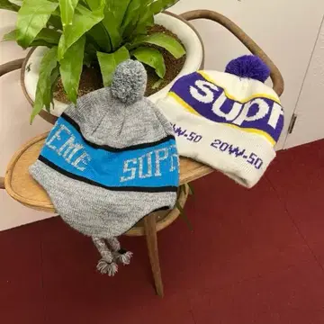 SUPREME Garage Beanie | 브랜드 중고거래 플랫폼, 번개장터