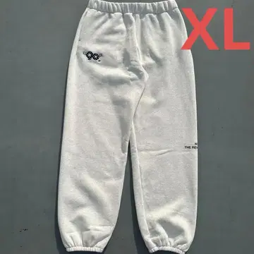 9090 90 Logo Dot Original Pants