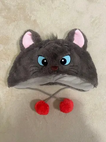 [ 당일 발송 ] 베를리오즈 팬캡 디즈니