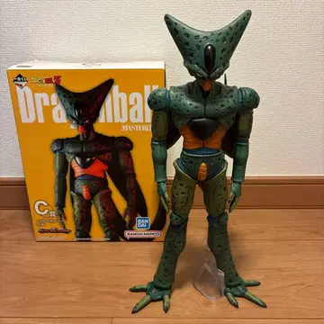 셀 제1형태 피규어