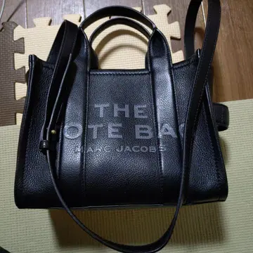 MARC JACOBS 2way THE TOTE BAG