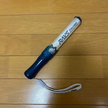 RAYS SnowMan 응원봉 파랑