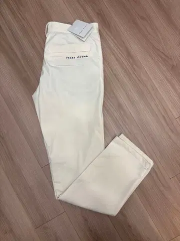 택 포함 미사용 Heal Creek 힐 크릭 발수 방풍 화이트 85