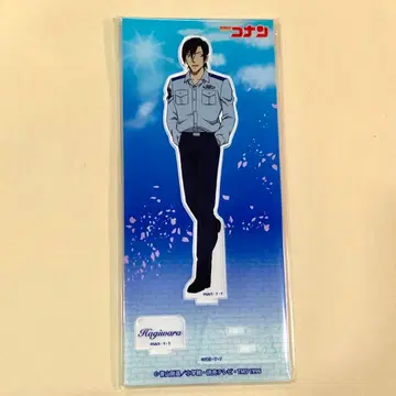 명탐정 코난 아크릴 스탠드 하기와라 켄지 Vol.19